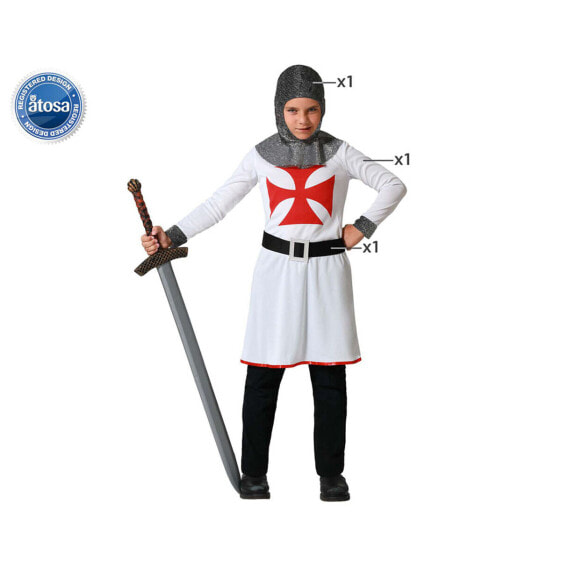 Карнавальный костюм Рыцарь крестовых походов Shico