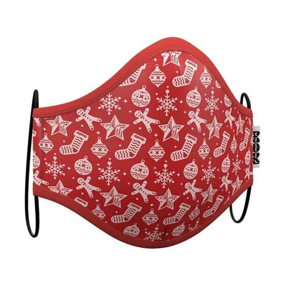 MOM Xmas protective mask