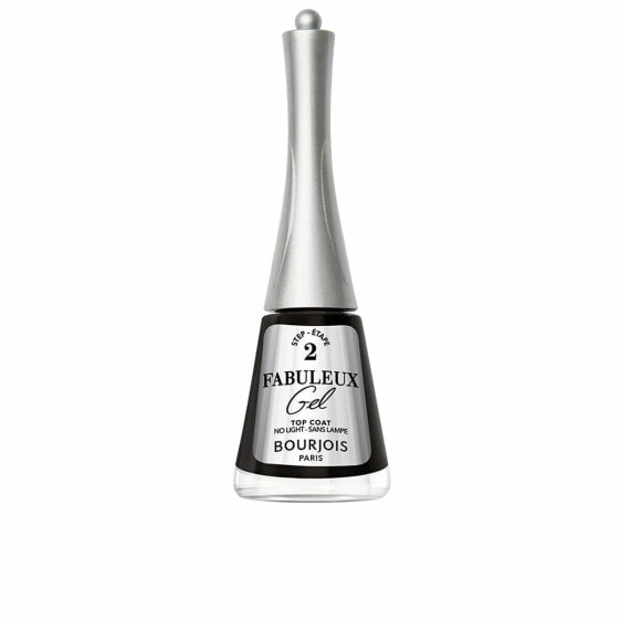 Верхнее покрытие для ногтей Bourjois FABULEUX 9 ml