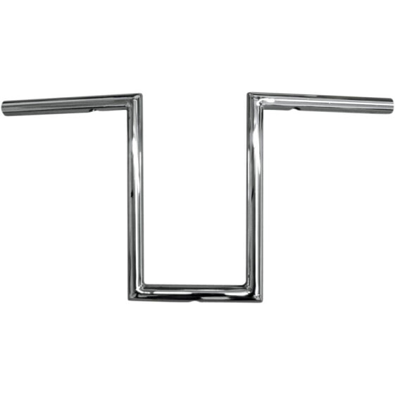 LA CHOPPERS 1´´ Narrow Z-Bars 12´´ Rise Universal Handlebar