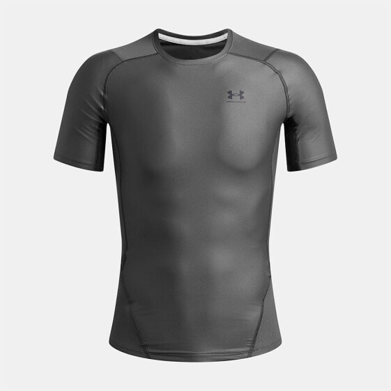 UNDER ARMOUR HeatGear IsoChill Comp short sleeve T-shirt