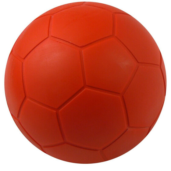 Мяч волейбольный SPORTI FRANCE Single Dynamic Foam 19 см 250 гр (красный, зеленый)