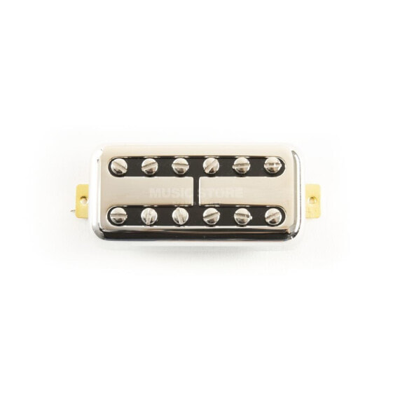 Roswell Pickups FLT2-B-NI Filtertron Ear Mount Alnico II (Nickel)