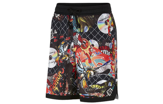 Nike CK1183-018 Shorts