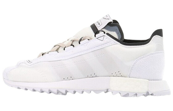 Кроссовки adidas Originals SL 7600 Белые (мужские/женские)
