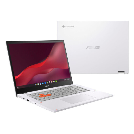 Ноутбук Asus 90NX05R2-M000Y0 14" Intel Core i5-1235U 8 GB RAM 256 Гб SSD Испанская Qwerty
