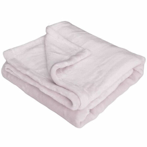 Blanket Domiva Pink 100 x 150 cm