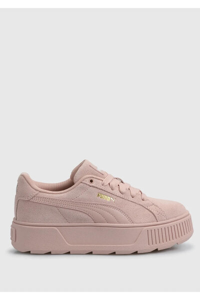 Karmen Pembe Kadın Sneaker 38461415