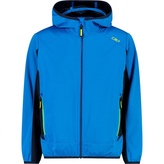 CMP Fix Hood 39A5134 softshell jacket