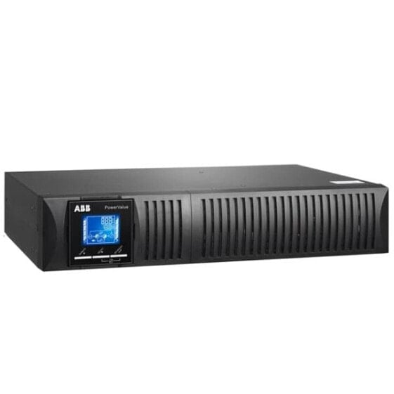 Uninterruptible Power Supply System Interactive UPS ABB 4NWP100200R0001