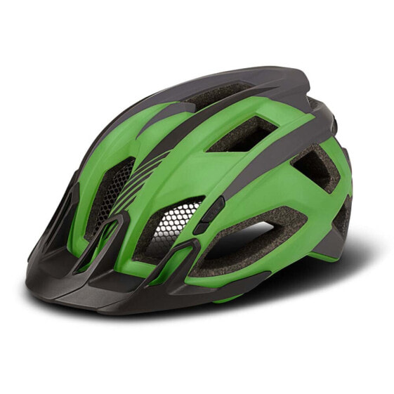 Шлем защитный Cube Quest MTB Helmet