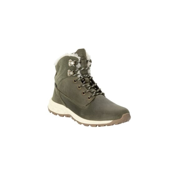 Jack Wolfskin Queenstown City Texapore Mid