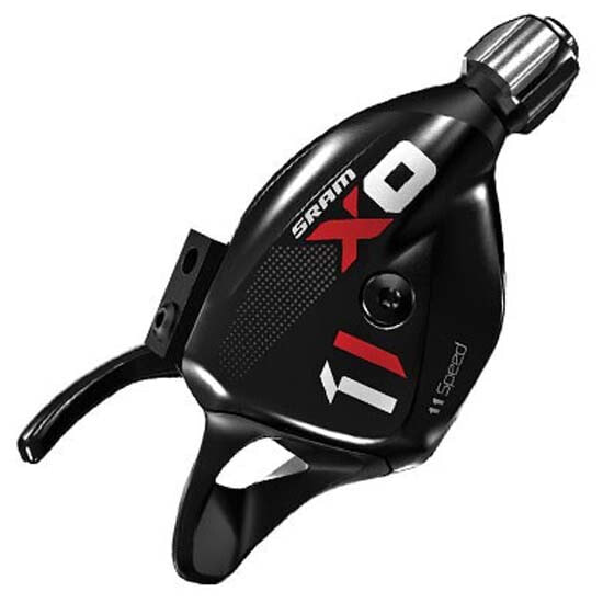 SRAM X01 Trigger 11s Discrete Clamp Shifter