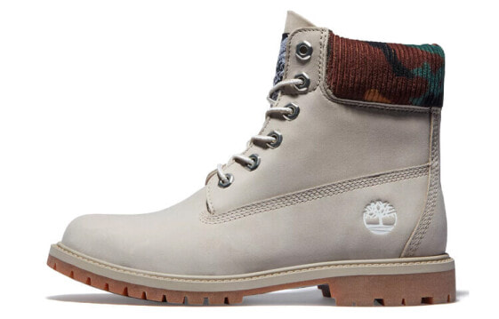 Timberland 6 Inch A2M83K51 Outdoor Boots