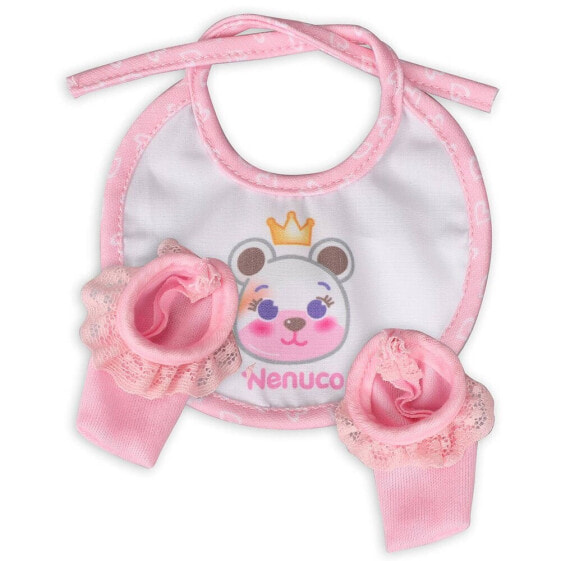 NENUCO Ropita 35 cm Baby Doll Assorted