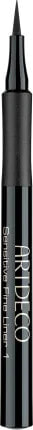 Eyeliner Sensitive Fine Liner 1 Black, 1 ml