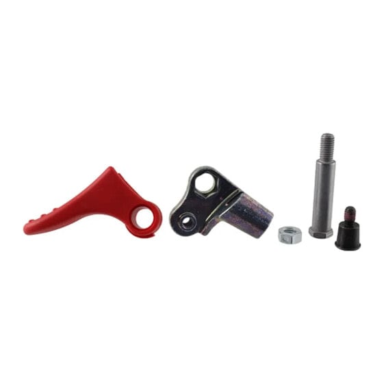 MAGURA Hymec/167 hotstart lever