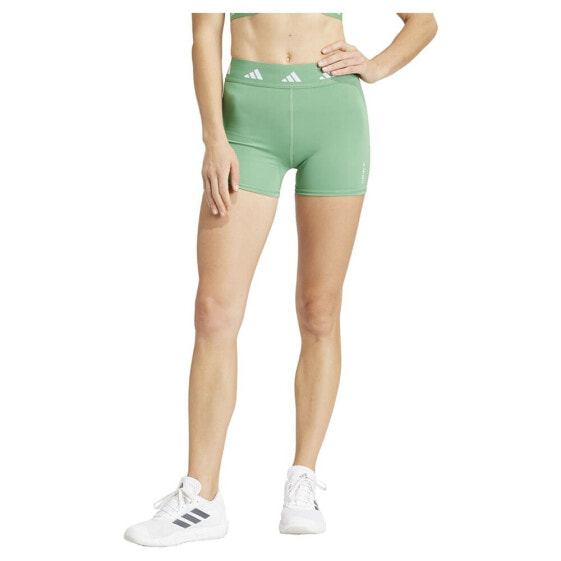 ADIDAS Techfit 4´´ Short Leggings