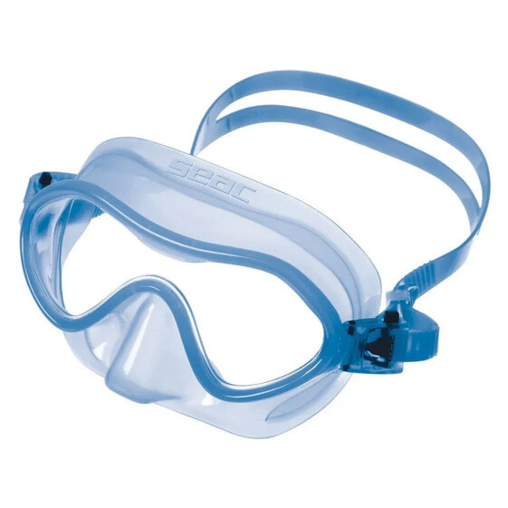 SEACSUB Baia Junior diving mask