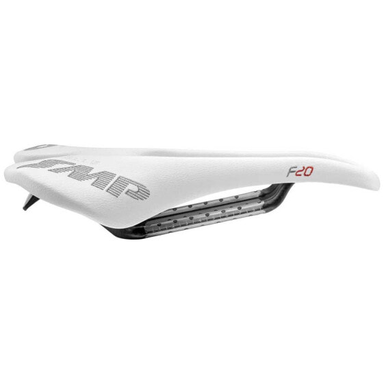 SELLE SMP F20 Carbon saddle