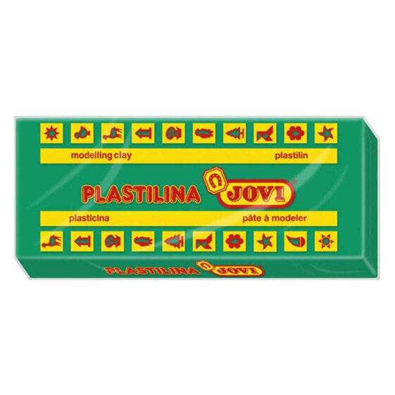 JOVI 150g 7111 plasticine tablets 15 units