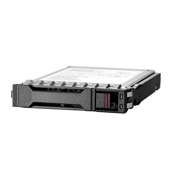 Жесткий диск HPE P40496-B21 2,5" 240 GB SSD