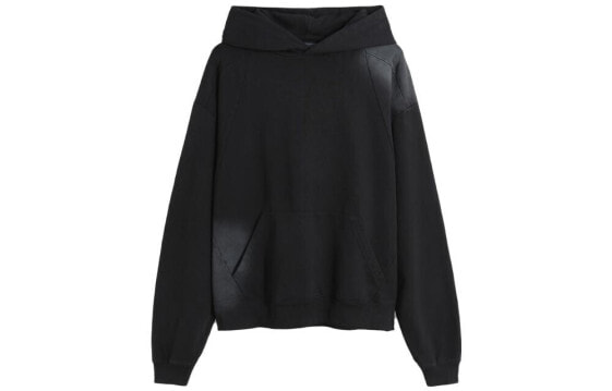 GAP x ATTEMPT Logo 612180001 Hoodie