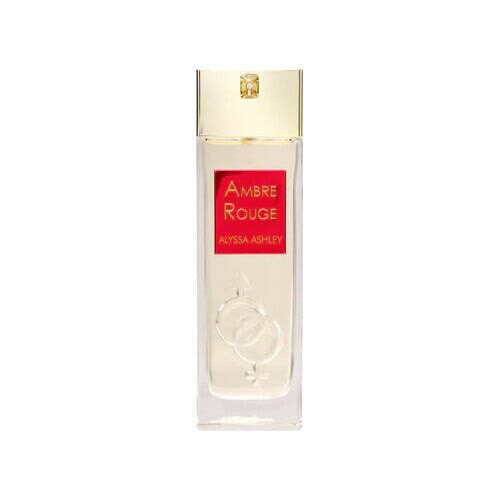 Alyssa Ashley Ambre Rouge Eau de Parfum