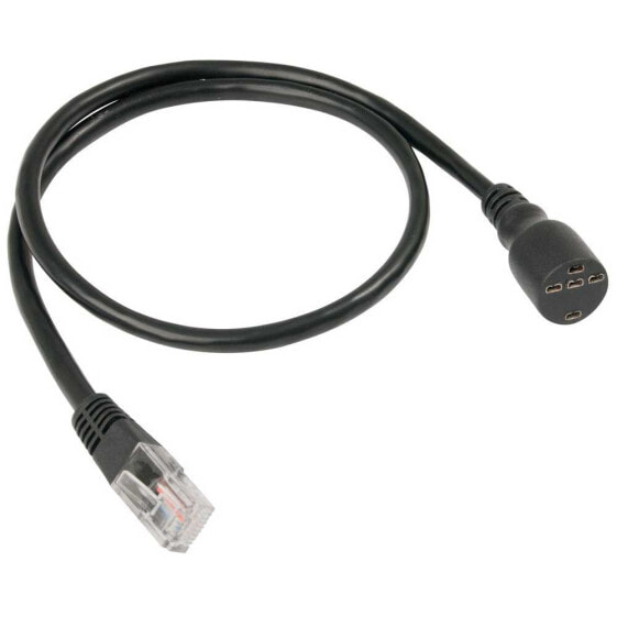 BEP MARINE CZone SCI RJ45/PB