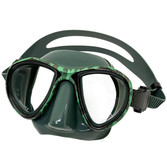 SAEKO SA-M-2206G-CA Apnea Mask