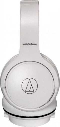 Słuchawki Audio-Technica ATH-S220BTWH białe