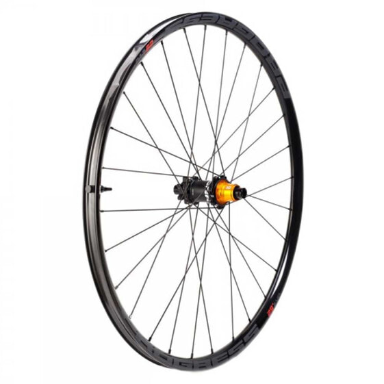 PROGRESS Evo 29´´ Disc Tubeless MTB rear wheel