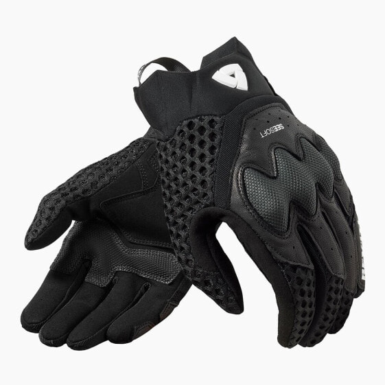 REVIT Veloz gloves