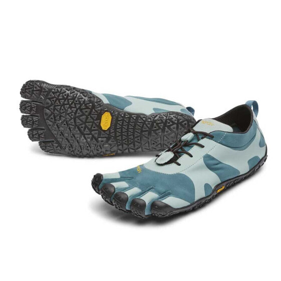 Кроссовки для бега по трейлу Vibram Fivefingers V-Alpha