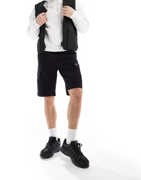 Champion shorts in black