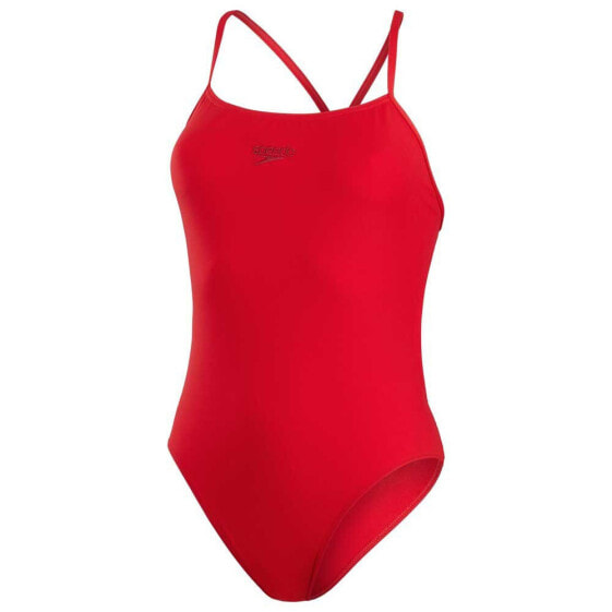 SPEEDO Eco Endurance+ Thinstrap Swimsuit