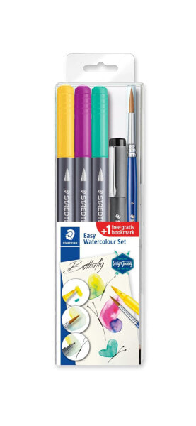 STAEDTLER 3001STB5-3 - Germany