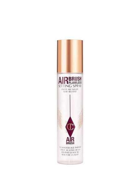 Charlotte Tilbury Airbrush Flawless Jumbo Setting Spray 200ml