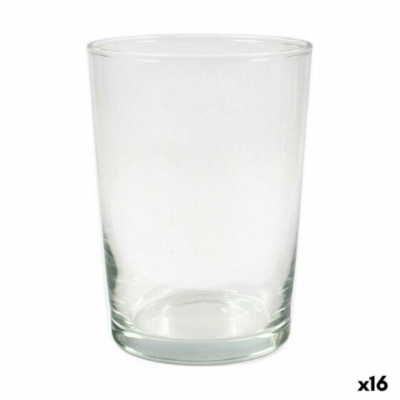 Набор стаканов Lav Bodega 520 мл 3 шт (16 шт)