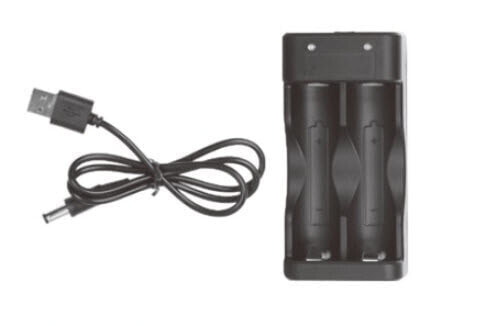 Absima G171-041 - Battery charging bag - Black