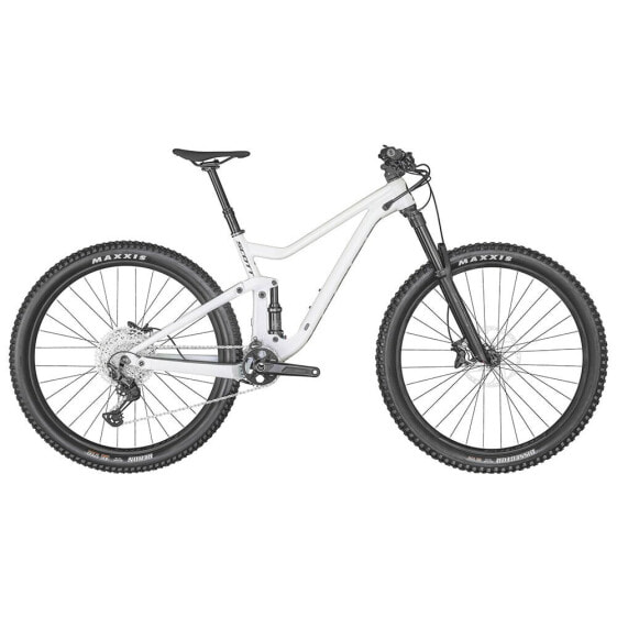 SCOTT BIKES Genius 940 29´´ XT RD-M8100 2022 MTB bike