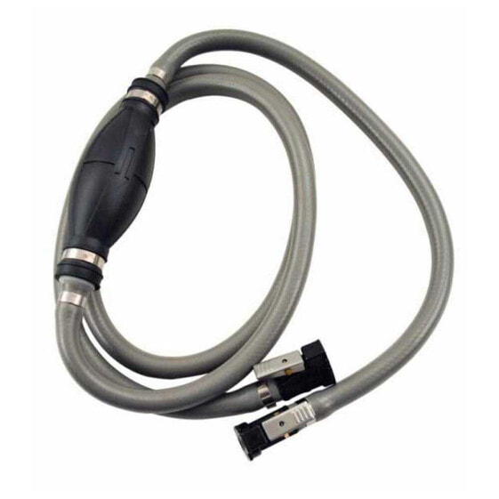 EUROMARINE 2 m Johnson&Evinrude Fuel Hose