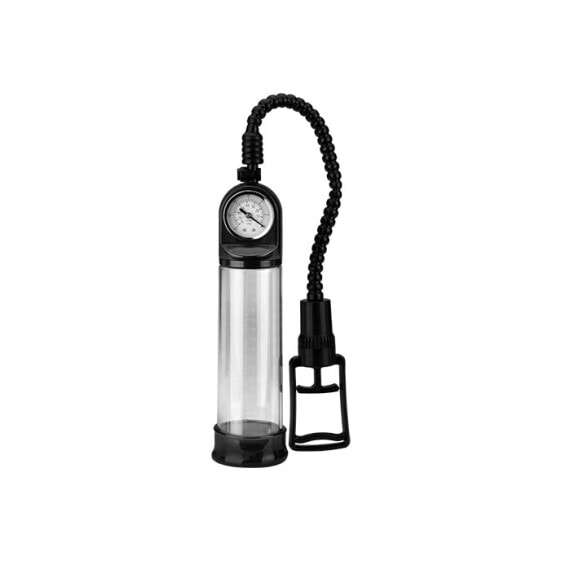 Redline Pump, 29 cm