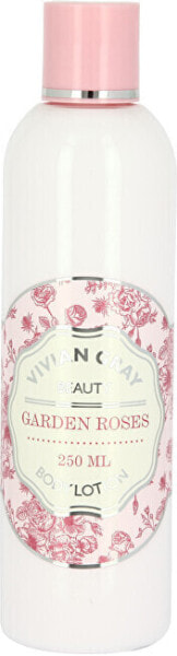 Body lotion Garden Rose s ( Body Lotion) 250 ml