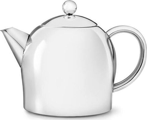 Bredemeijer Bredemeijer Teapot Minuet 0,5l Santhee shiny finish 5304MS