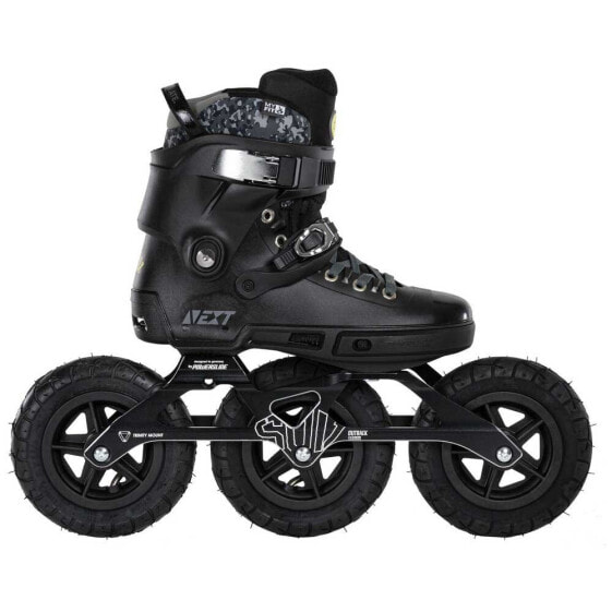 POWERSLIDE Next Outback 150 Inline Skates