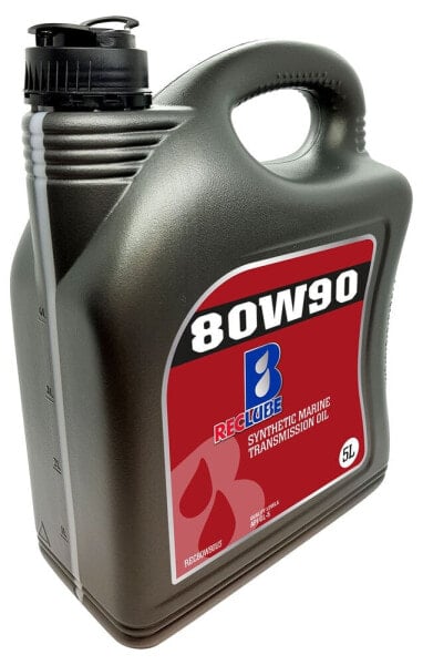 RECLUBE 80W90 5L Synthetic Oil