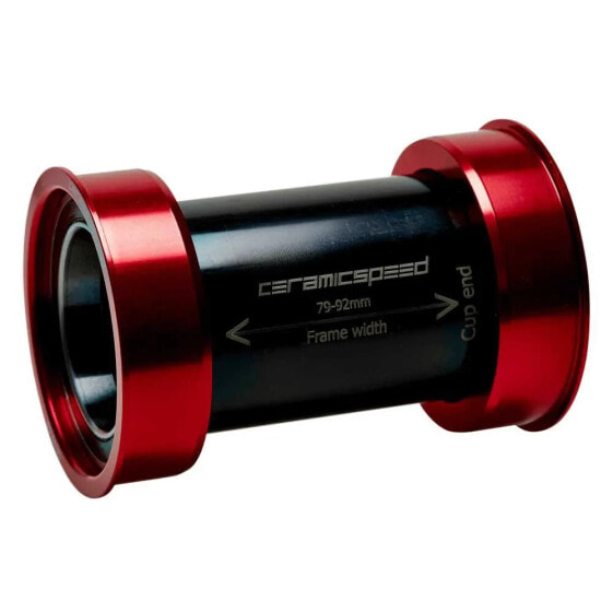 CERAMICSPEED PF4630 MTB Coated bottom bracket cups