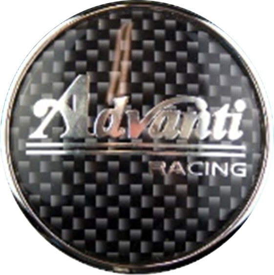 Авто Шины и диски Аксессуары Advanti Racing Колпак для ступиц Nabenkappe ADV.08