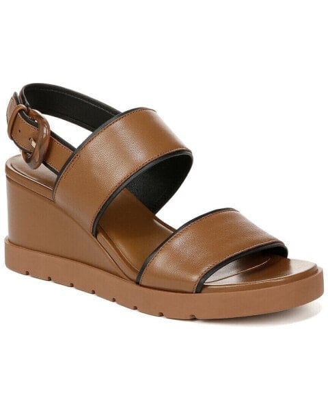 Vince Roma Leather City Sandal Women's 9.5